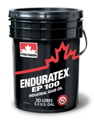 Масло Petro-Canada ENDURATEX EP 100  20л.