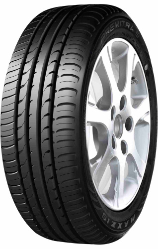 А/шина 225/60R17 Maxxis HP5 (лето)