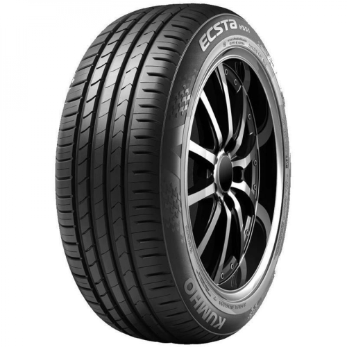 А/шина 205/65R16 Kumho Ecsta HS51 95H TL (лето)
