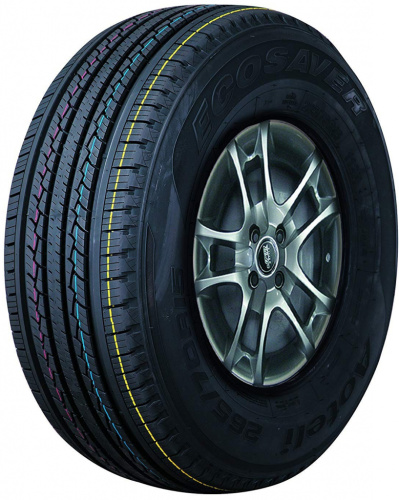 А/шина 235/60R18 Mazzini Ecosaver 103H(лето)