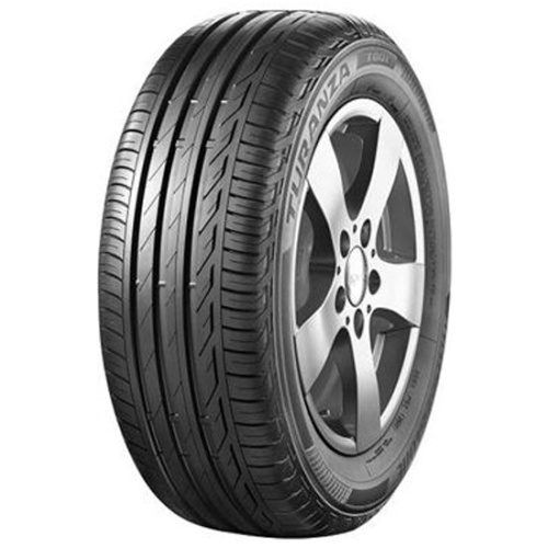 А/шина 205/55R16 Bridgestone Turanza T001(лето)