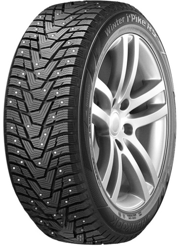 А/шина 155/80R13 Hankook W429 (шип)