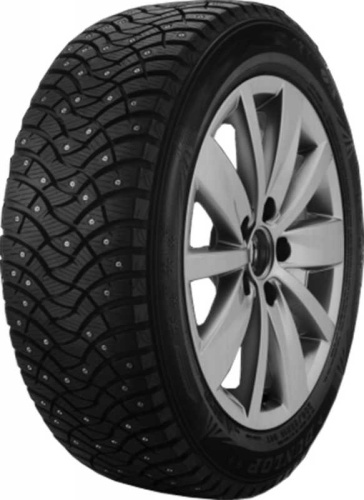 А/шина 265/55R20 Dunlop Grandtrek Ice 03 113T(шип)