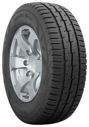 А/шина 185/75R16C Toyo OBSERVE VAN (зима) (1)