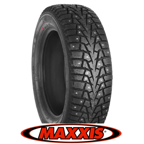 А/шина 185/55R15 Maxxis NP-3 (шип)