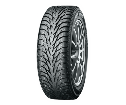 А/шина 205/60R16 Yokohama IG35 (шип)