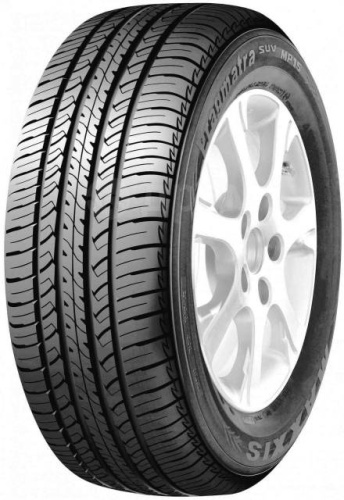 А/шина 205/65R16 Maxxis MP-15 (лето)