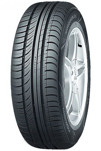 А/шина 185/70R14 Nokian Nordman SX (лето)