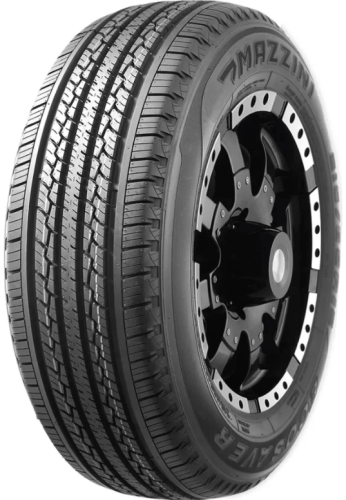 А/шина 215/70R16 Mazzini Ecosaver 100H(лето) А/шина 215/70R16 Mazzini Ecosaver 100H(лето)