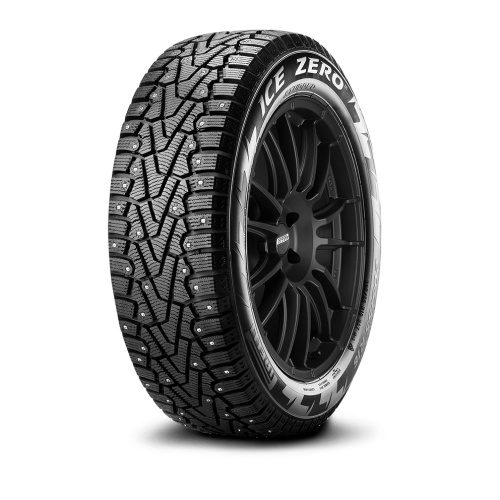 А/шина 185/60R14 Pirelli Ice Zero 82T TL (шип)
