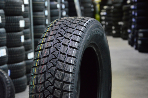 А/шина 235/60R18 Mazzini Snow LEOPARD 107T (зима)