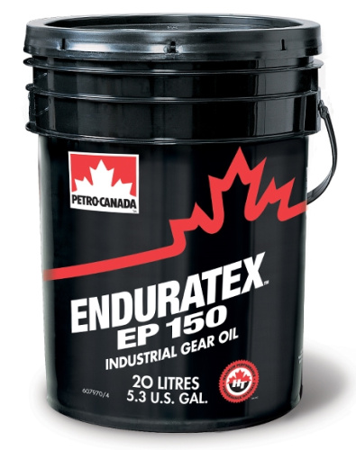 Масло Petro-Canada ENDURATEX EP 150  20л.