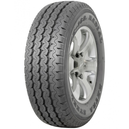 А шина 155R12C Maxxis UE168 88 86N (лето)
