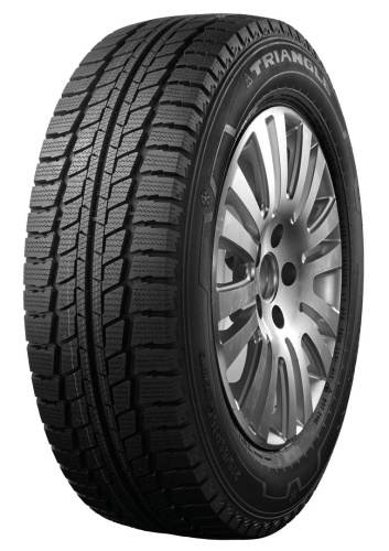 А/шина 195/75R16C Triangle LL01 8PR 102/99Q (зима)