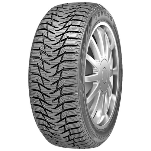 А/шина 225/60R18 Sailun Ice Blazer Arctic  WST3 (шип)