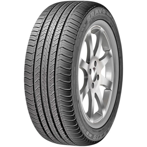 А/шина 225/65R17 Maxxis HP-M3 (лето)