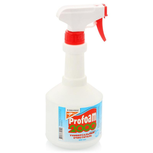 Очиститель универсальный Profoam 2000 600mI (20) Очиститель универсальный Profoam 2000 600mI (20)
