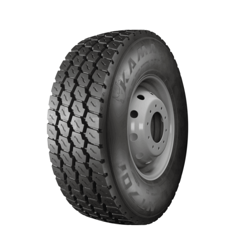 А/шина 385/65R22,5 КАМА NT-701 (г.Нижнекамск)