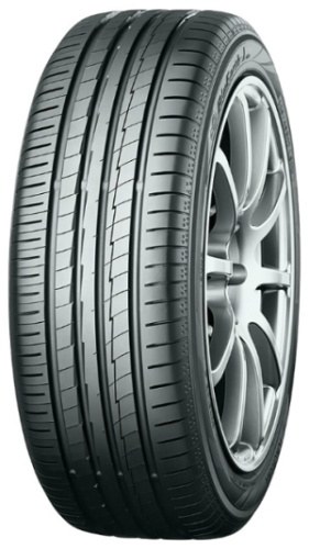 А/шина 205/60R16 Yokohama AE50 (лето)