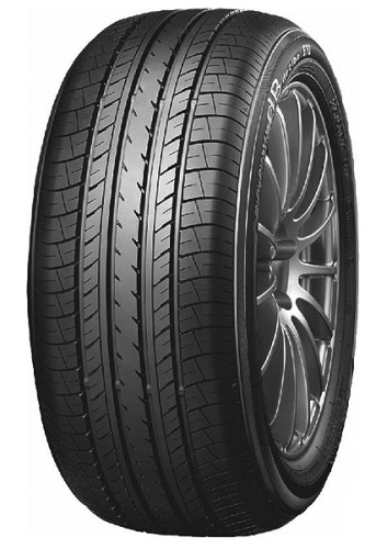 А/шина 215/55R17 Yokohama BlueEarth dB E70B 94V (лето)