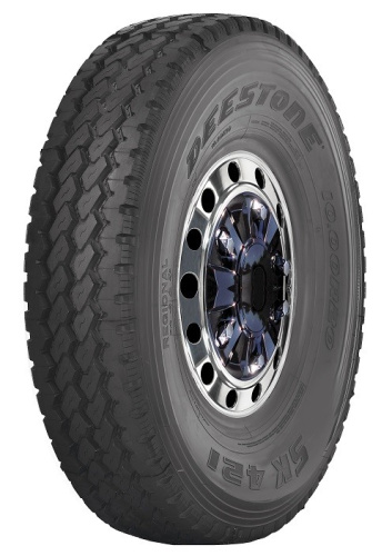 А/шина 7,50R16 DEESTONE SK421 122/121L TL