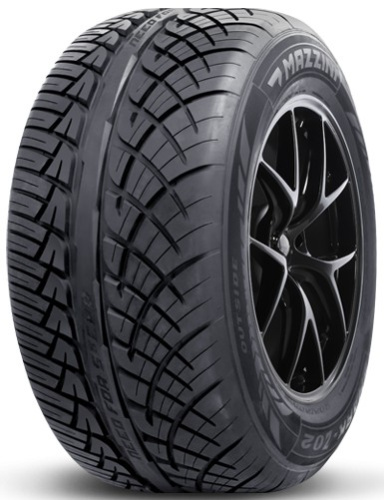 А/шина 265/50R20 Mazzini Shark-Z02 111W XL  (лето)