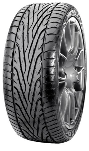 А/шина 255/40R17 Maxxis MAZ3S (лето)