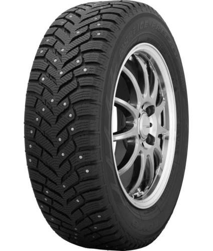 А/шина 215/55R17 Toyo OBIFA (шип)