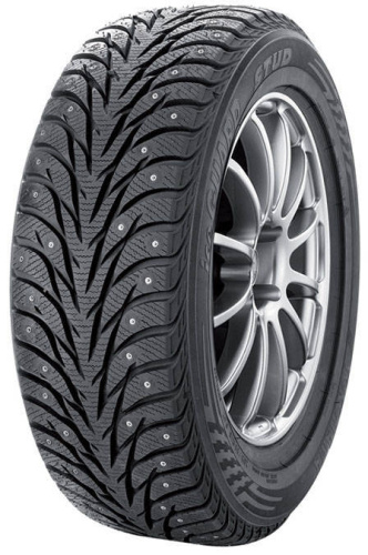 А/шина 185/65R15 Yokohama IG35+ (шип)