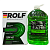 Масло ROLF Energy 10W-40 SLCF 4л + Омывающая жидкость RAIN Яблоко 4л АКЦИЯ