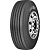 А/шина 315/80R22,5 KPATOS 156/153K 20PR TL(рулевая)(Китай)