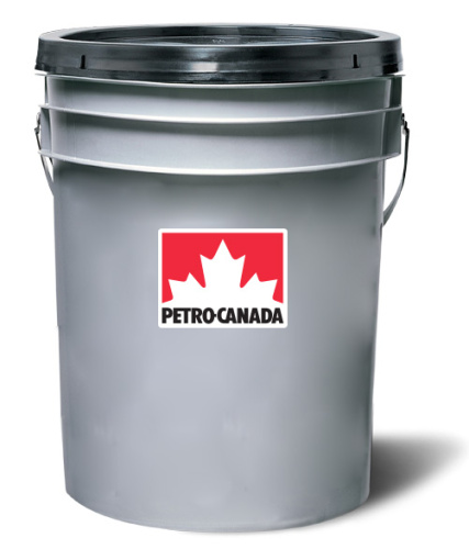 Смазка Petro-Canada PURITY FG 2 SYNTHETIC FM GREASE (Канада) 17кг.