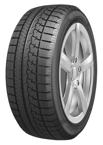 А/шина 215/45R17 Sailun Ice Blazer Arctic 87H (шип)