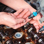 Очиститель тормозов ODIS Brake & parts cleaner, Ds4661 520мл 