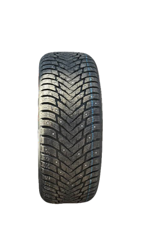 Шина 265 60 R20 на прозрачном