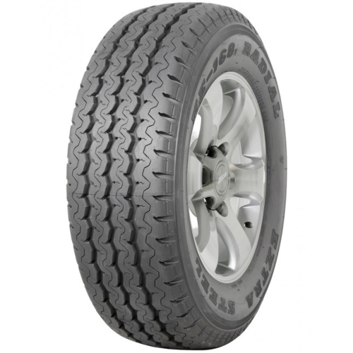 А/шина 185/75R16C Maxxis UE168 (лето)