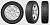 А/шина 205/65R15 Matador MP30 Sibir Ice 2 (шип)