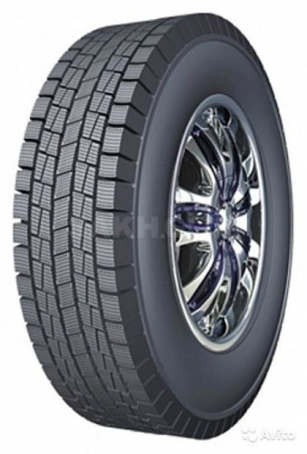 А/шина 225/75R16C Goform W705 (зима) Китай