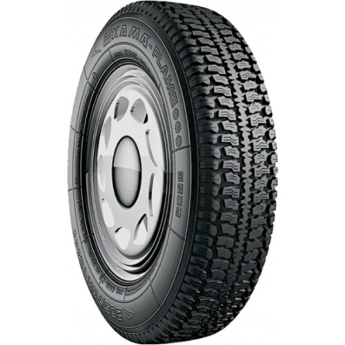 А/шина 205/70R16 Кама Флайм б/к А/шина 205/70R16 Кама Флайм б/к