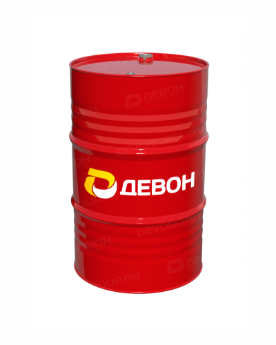 Масло Девон М-10Г2к (г.Уфа) 180кг.