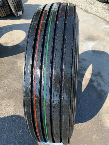 А/шина 295/75R22,5 ANNAITE 600 16PR (руль)(Китай)