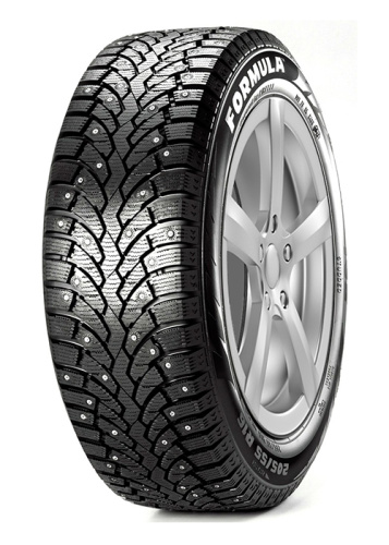 А/шина 185/65R14 Formula Ice (шип)