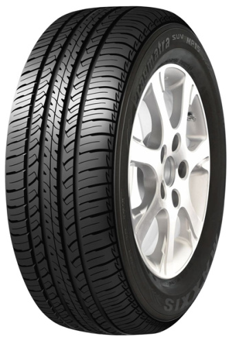 А/шина 215/60R17 Maxxis MP15 (лето) А/шина 215/60R17 Maxxis MP15 (лето)