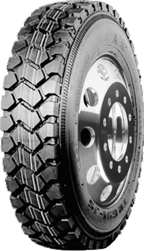 А/шина 295/80R22,5 TRIANGLE TR 691 (карьер)(Китай)