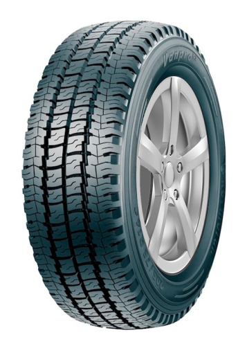 А/шина 185/75R16C Kormoran VanPro B2 (лето)