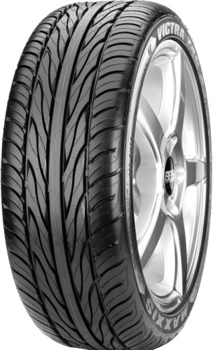 А/шина 275/55R20 Maxxis MАZ4 (лето)