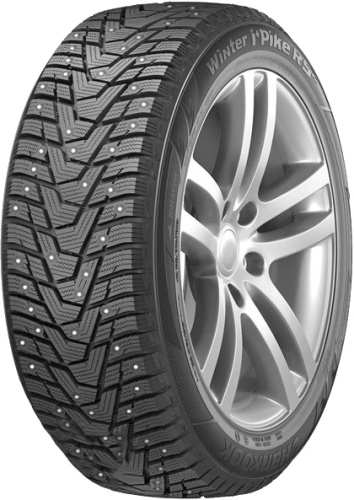 А/шина 185/60R14 Hankook W429 (шип)