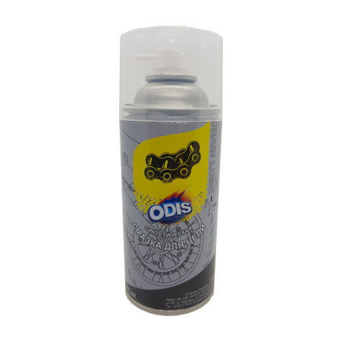 Смазка цепи ODIS/Chain Lube Ds6062 277мл (24) Смазка цепи ODIS/Chain Lube Ds6062 277мл (24)