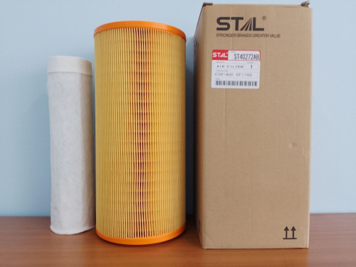 ST40272AB