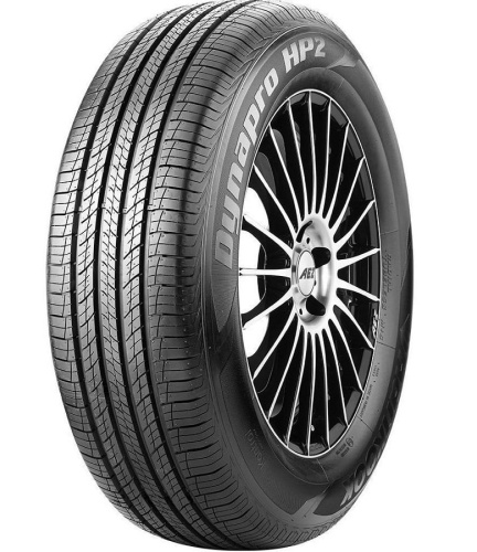А/шина 245/70R16 Hankook Dynapro HP2  RA33 (лето)